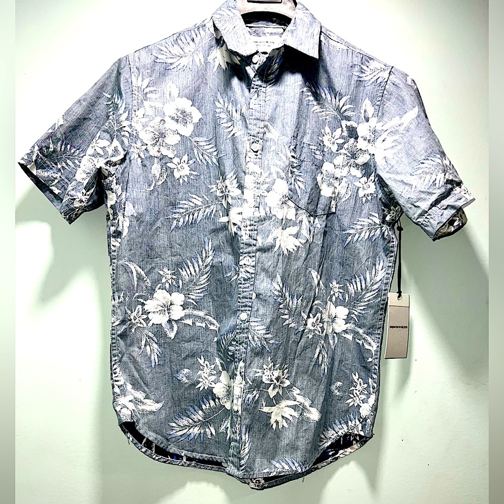 Paper Denim & Cloth